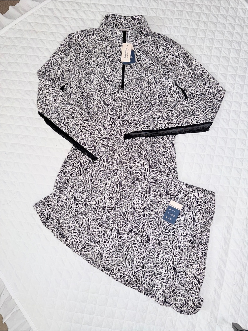 Tommy Bahama Everyday Active Set SZ M